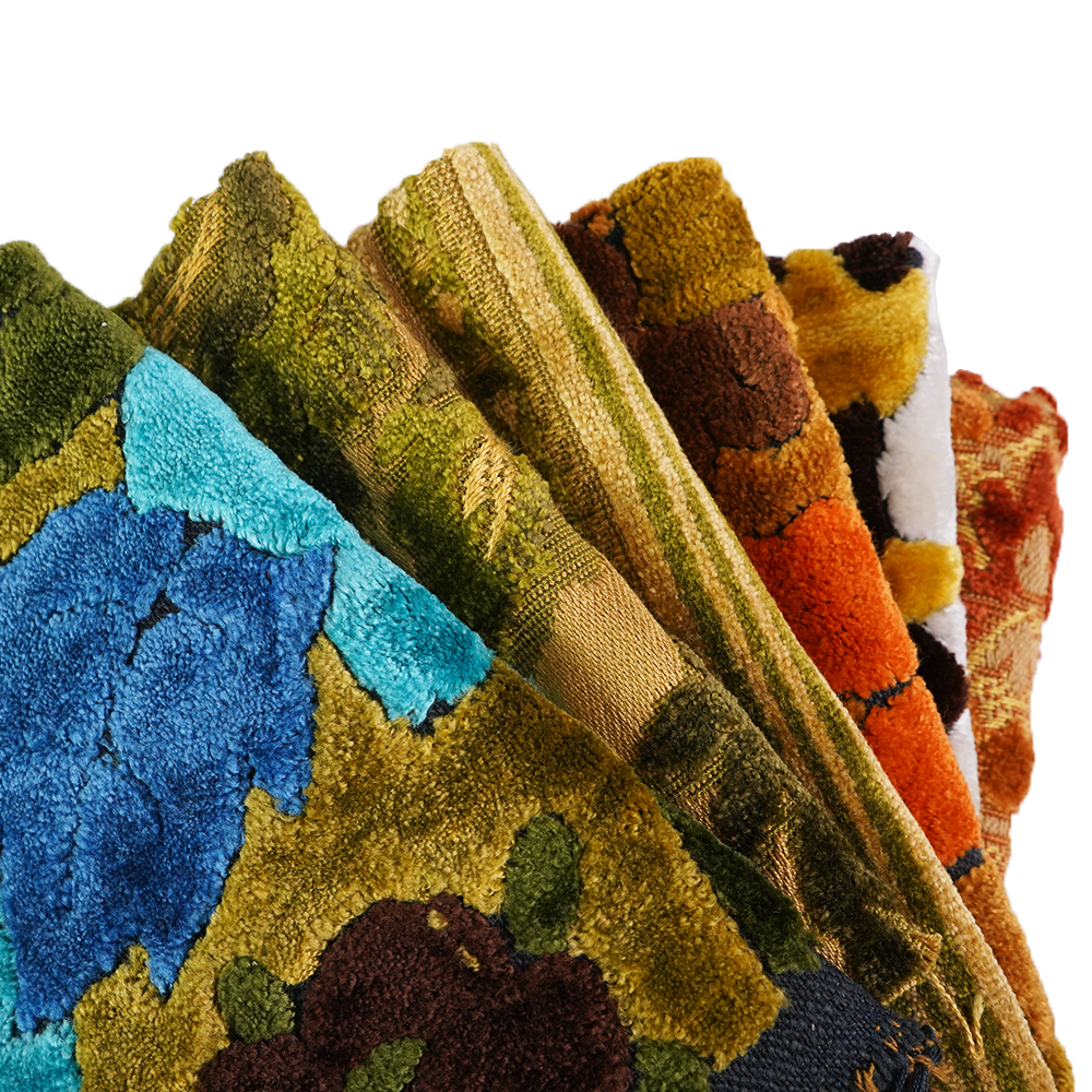 Sofa fabric (0)