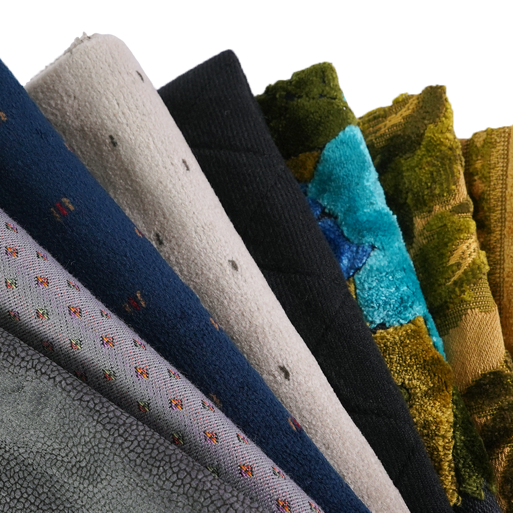 Sofa fabric